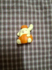 サンリオ ポムポムプリン ハロウィーン フィギュア