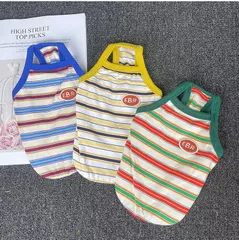 ✳︎ボーダータンクトップ✳︎