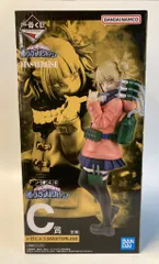 BANDAI SPIRITS 一番くじ 僕のヴィランアカデミア C賞 トガヒミコ MASTERLISE