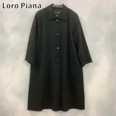 2026年最新】カシミアコート ロロピアーナの人気アイテム - メルカリ