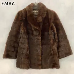 2026年最新】エンバ毛皮の人気アイテム - メルカリ