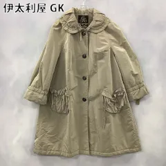 2026年最新】伊太利屋 コートの人気アイテム - メルカリ