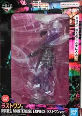 勢羽夏生 ラストワンver. 「一番くじ SAKAMOTO DAYS vol.3」 MASTERLISE EXPIECE ダブルチャンスキャンペーン&ラストワン賞 フィギュア【1週間以内発送】