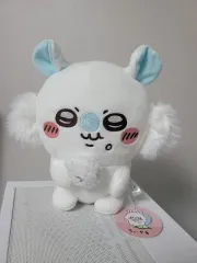 ちいかわ おにぎり モモンガ クレーム ぬい