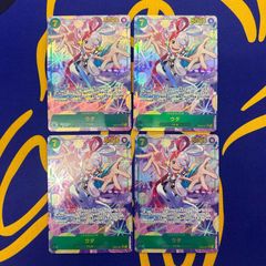 ウタ パラレル sec シークレット シク 頂上決戦 頂上戦争 - メルカリ