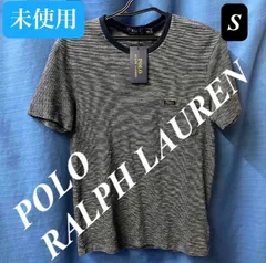POLO RALPH LAUREN ラルフローレン 半袖Tシャツ ボーダー