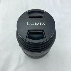 Panasonic ズームレンズ H-VS014140 LUMIX 3710 - メルカリ