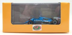 m*2様 Ligier JS17 Matra 1981 ミニカー - メルカリ