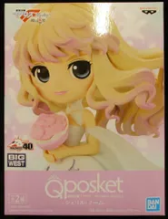 BANDAI SPIRITS Q posket Sheryl Nome マクロスF 時の迷宮 シェリル・ノーム (通常カラー)