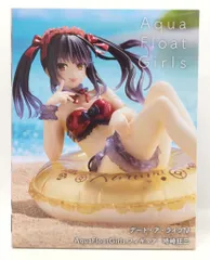 タイトー Aqua Float Girls フィギュア デート・ア・ライブIV 時崎狂三