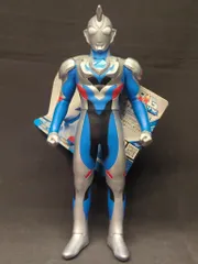 バンダイ ウルトラBIGソフビ ウルトラマンゼット オリジナル