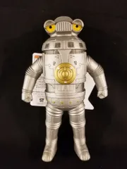 バンダイ ウルトラBIGソフビ セブンガー