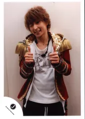 Snow Man ジュニア期 佐久間大介 公式写真 *1枚