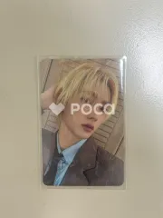 BOYNEXTDOOR ソンホ The Action APPLEMUSIC