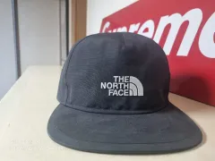 THE NORTH FACE GORE-TEX キャップ