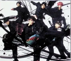 NEW ERA (通常盤) / SixTONES (CD)