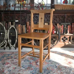 2026年最新】チャーチチェアの人気アイテム - メルカリ