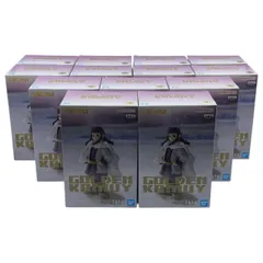 【未開封・13個】ゴールデンカムイ アシリパ フィギュア アシリパ プライズ セット まとめ売り BANDAI SPIRITS #nn