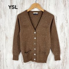 ⭐︎美品⭐︎イヴサンローラン/90年代/ヴィンテージ/タグ/ロング