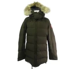 2026年最新】canada goose bellevilleの人気アイテム - メルカリ