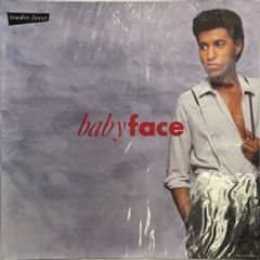 Babyface Tender Lover レコード R&B ベイビーフェイス - メルカリ