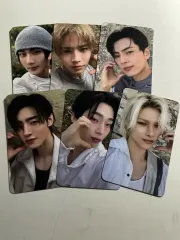 ENHYPEN（エンハイプン・エナプ）ショーケース トレカ