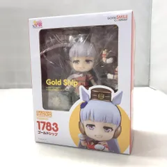 【中古】グッドスマイルカンパニー ねんどろいど ゴールドシップ ウマ娘 プリティーダービー[15]