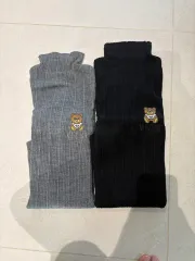 モスキーノ クマ ゴージ ニット トップス 2点 まとめ