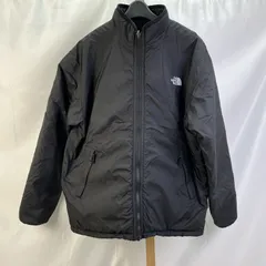 01w-6046 ザ・ノースフェイス THE NORTH FACE  Reversible Extreme Pile Jacket リバーシブルエクストリームパイルジャケット  グレー×ブラック  サイズS  ナイロン  NP72333  【中古品】