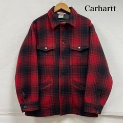 希少 リアルマッコイズ メルトンウール CPO バッファロー シャツ