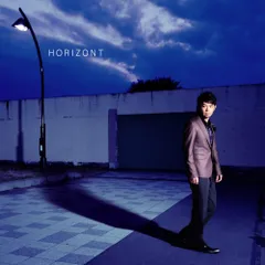 (CD)HORIZONT／河口恭吾、Ijigen