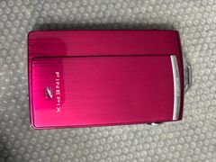 オールドコンデジ! 富士フイルム finepix z37 美品 - メルカリ