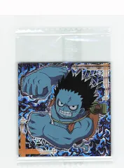 バンダイ ワンピースにふぉるめーしょん LOG.12/2795415 モンキー・D・ルフィ【SEC】 S2