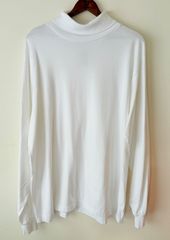 90s Hanes ダリ アートロンT 長袖 ヴィンテージ デットストック - メルカリ