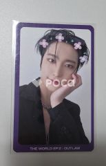 MONSTA X ジュホン 2022 MONSTA X [NO LIMIT] TOUR IN SEOUL RANDOM