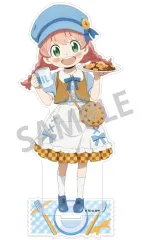 【新品】アクリルスタンド・アクリルパネル アーニャ・フォージャー(クッキー) アクリルスタンド/食べ物 「SPY×FAMILY」