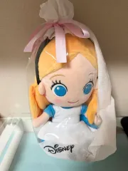 アリスぬいぐるみ