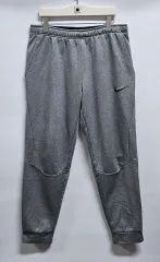 ナイキ ドライフィット 起毛 ジョガーパンツ XL