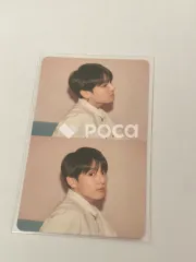 BTS ジョングク MAP OF THE SOUL : PERSONA