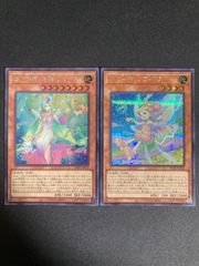 遊戯王 ウィッチクラフト・バイスマスター 魔女の聖夜行 セット - メルカリ