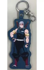 【中古】雑貨 宇髄天元 PUキーホルダー 「鬼滅の刃」