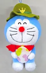 【中古】雑貨 ドラえもん(ノーマル) マスコット 「映画ドラえもん のび太の新恐竜」