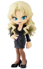 【中古】トレーディングフィギュア ベルモット 「PalVerse 名探偵コナン vol.2」