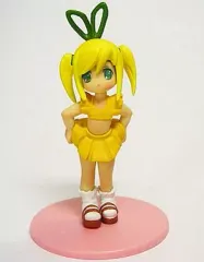 【中古】トレーディングフィギュア おめかし ぽてち カプセルワークスコレクション lunchbox