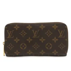 LOUIS VUITTON ルイ ヴィトン モノグラム ジッピーウォレット ラウンドファスナー 長財布 ローズバレリーヌ ピンク 新型 M41894
