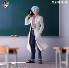 銀魂 一番くじ 3-Z A賞 銀時 フィギュア