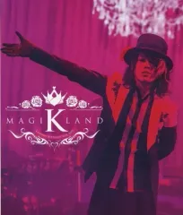【中古】同人動画 Blu-rayソフト KANON69 Birthday Live “MAGIKLAND 2019” Blu-ray / K69.works