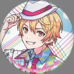 【中古】バッジ・ピンズ [単品] 天馬司 缶バッジ 「プロジェクトセカイ COLORFUL LIVE 2nd - Will -」