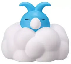 【中古】食玩 トレーディングフィギュア 14.チルット 「ポケモンキッズ パルデア地方編」