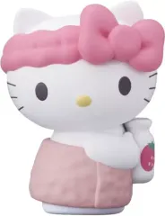 【中古】食玩 トレーディングフィギュア ハローキティ 「SANRIO CHARACTERS FRIENDS2」